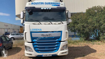 DAFXF460