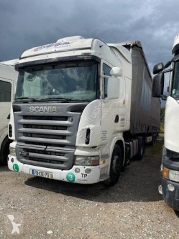 ScaniaR420