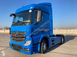MercedesActros1843 LS