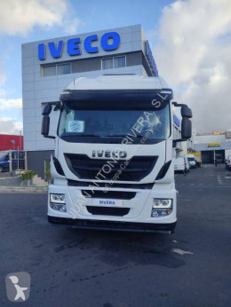 IvecoStralisAT 440 S 46 TP