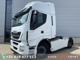 IvecoStralis