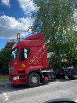 RenaultPremium460 EEV