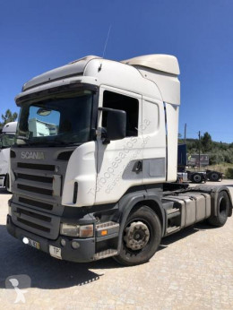 ScaniaR420