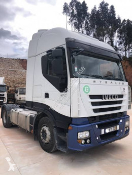 IvecoStralis450