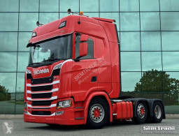 ScaniaS