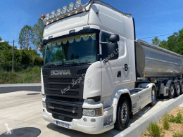 ScaniaR580