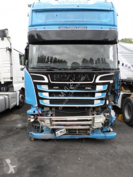 ScaniaR560