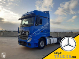 MercedesActros1851 LS