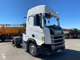 ScaniaR500