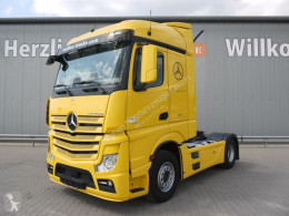 MercedesActros