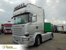 ScaniaR450