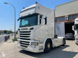 ScaniaR520