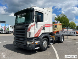 ScaniaR420
