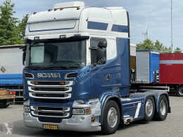 ScaniaR580