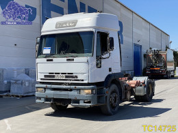 IvecoEurostar