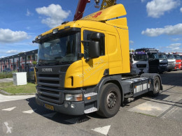ScaniaP360