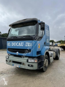 RenaultPremium Lander420