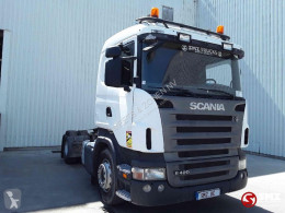 ScaniaR420