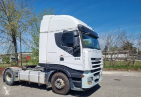 IvecoStralis500