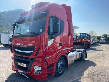 IvecoStralis