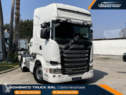 ScaniaR