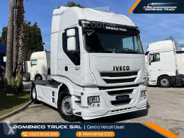 IvecoStralis
