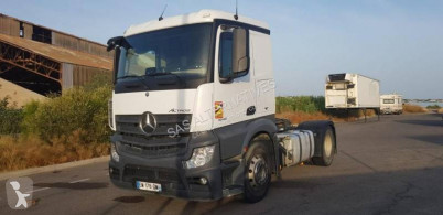 MercedesActros1845