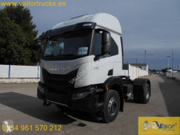 IvecoS-WAY430