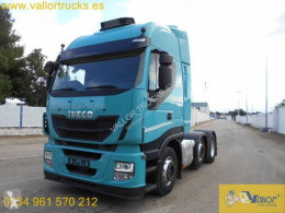 IvecoStralisAS 440 S 48 TP