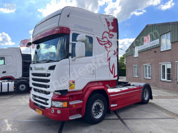 ScaniaR520