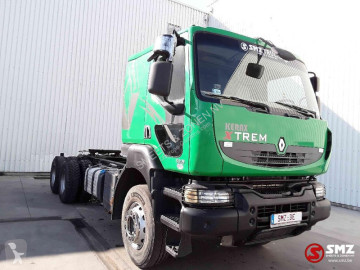 Traktor Renault