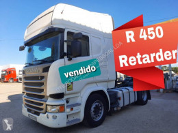 ScaniaR450