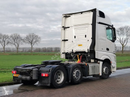 MercedesActros2545