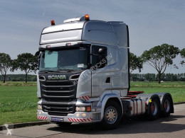 ScaniaR580