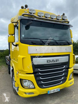 DAFXF510 FT
