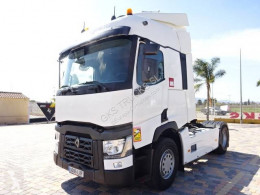 雷诺T-Series460 T4X2 E6