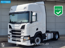 ScaniaR450