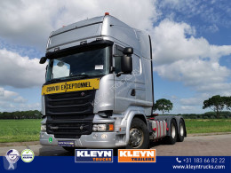 ScaniaR580
