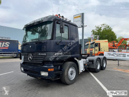 奔驰Actros2648