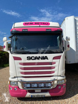 ScaniaR490
