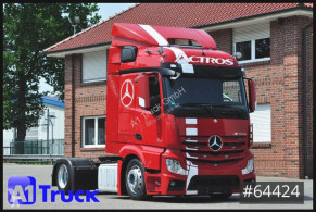 MercedesActros