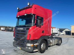 ScaniaR420