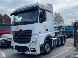 MercedesActros