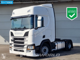 ScaniaR450