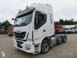 IvecoStralis