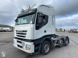 IvecoStralis
