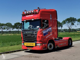 ScaniaR500