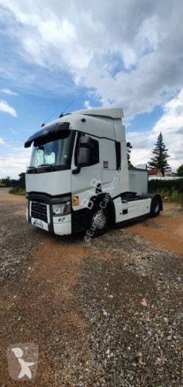 RenaultT-Series460 DXI