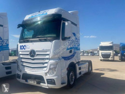 MercedesActros1846 LS