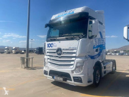 MercedesActros1846 LS